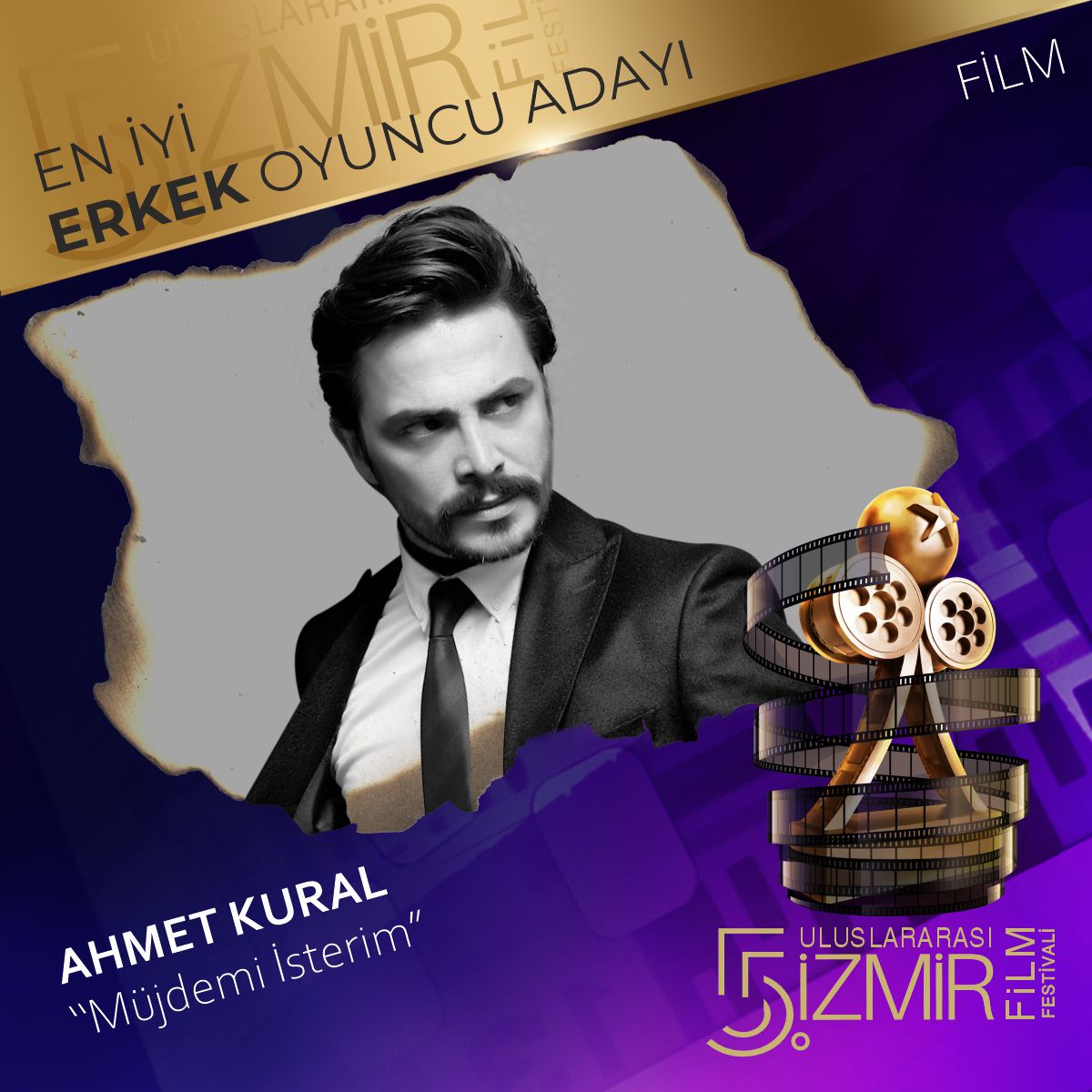 Ahmet Kural